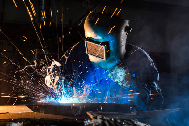Best Maintenance and Repair Welding in Biscoe, NC