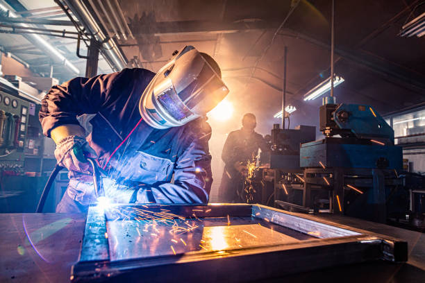Best Welding Equipment Sales and Repair in Biscoe, NC