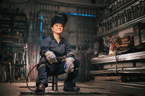 Trusted Biscoe, NC Welder & Metal Fabrication Experts
