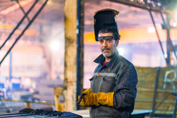 Best Marine and Shipbuilding Welding in Biscoe, NC