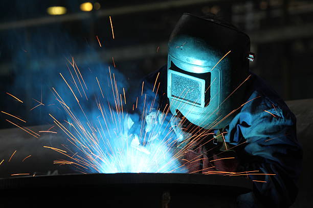 Affordable Welder Services in Biscoe, NC