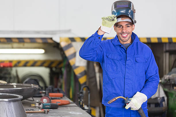 Best Artistic and Custom Metal Fabrication in Biscoe, NC