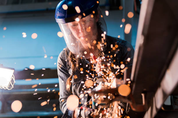  Biscoe, NC Welder Pros